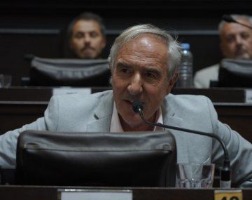 &nbsp;Lorenzo Natali falleció a los 67 años.