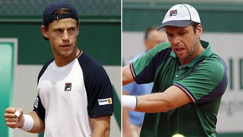schwartzman y zeballos tambien se metieron en la tercera ronda de roland garros schwartzman y zeballos tambien se metieron en la tercera ronda de roland garros