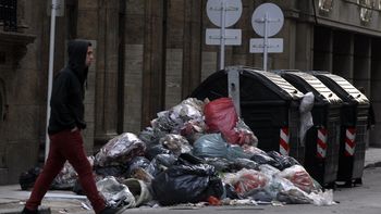 ¿que servicios son afectados este jueves por el paro de camioneros? ¿que servicios son afectados este jueves por el paro de camioneros?