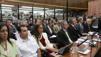 con las declaraciones de los ex directivos de tba, se reanuda el juicio por la tragedia de once con las declaraciones de los ex directivos de tba, se reanuda el juicio por la tragedia de once