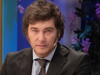 Es oficial la suspensión de la pauta a medios de comunicación