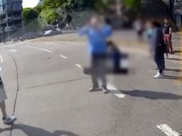el dramatico video que muestra como un colectivo atropello y mato a una mujer en chacarita el dramatico video que muestra como un colectivo atropello y mato a una mujer en chacarita