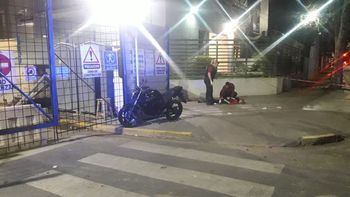 Una mujer fue detenida por el crimen de la nena de 10 años en Flores Una mujer fue detenida por el crimen de la nena de 10 años en Flores