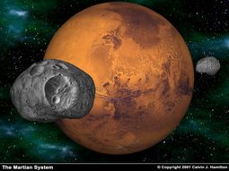 misterios de las lunas de marte seran develados en 2022 misterios de las lunas de marte seran develados en 2022