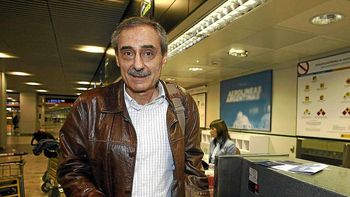 al fin pudo festejar: cinco anos despues, cappa grito campeon...desde la casa al fin pudo festejar: cinco anos despues, cappa grito campeon...desde la casa