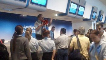 Crédito: @Magali_ah Crédito: @Magali_ah