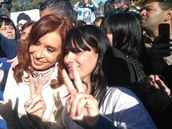 El posteo de Cristina por su cumpleaños que se viralizó