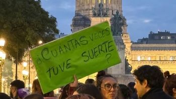Multitudinaria marcha Ni Una Menos en Congreso y otras partes del país. Multitudinaria marcha Ni Una Menos en Congreso y otras partes del país.