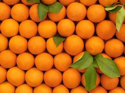 El consumo de naranjas creció 60% por la pandemia y su precio se duplicó 