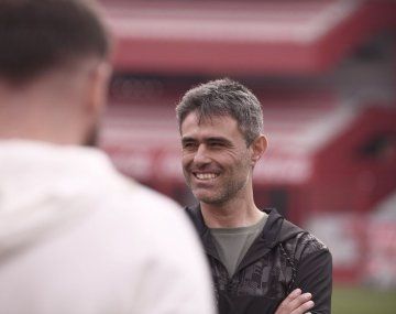 Independiente inhibido: no podrá usar a sus refuerzos ante Instituto