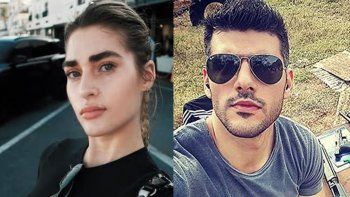 sigue tenso el clima en la familia fort: martita y su distancia con thomas sigue tenso el clima en la familia fort: martita y su distancia con thomas