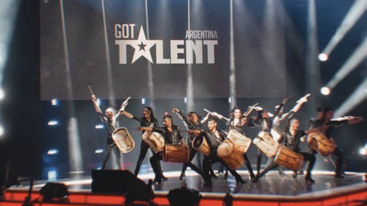 El motivo por el cual Telefe levantará Got Talent a dos semanas de su El motivo por el cual Telefe levantará Got Talent a dos semanas de su
