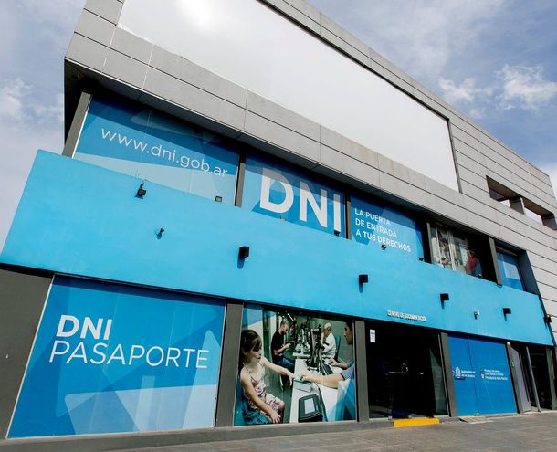 Renaper: No se hackeó la base de datos