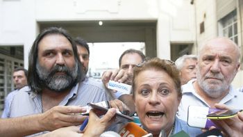 Los docentes paran el lunes y martes Los docentes paran el lunes y martes