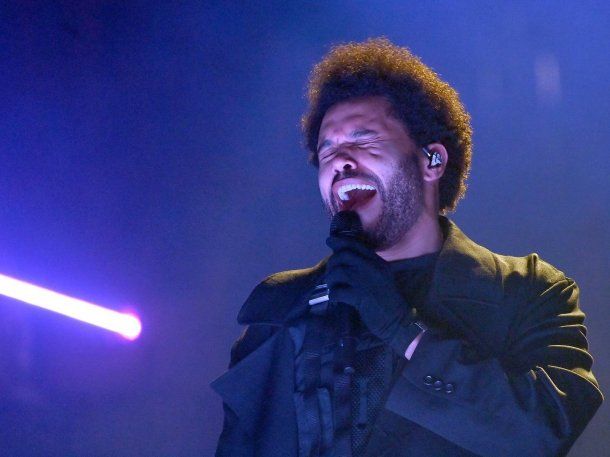 El show de The Weeknd en Buenos Aires cambió de lugar y fecha