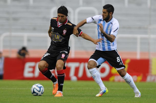 El regreso más esperado: Huracán ganó el desempate y volvió a Primera