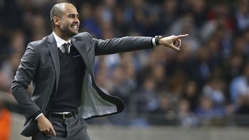 guardiola sera el entrenador del manchester city y cobrara un salario multimillonario guardiola sera el entrenador del manchester city y cobrara un salario multimillonario