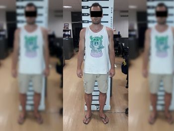 Blacklist argentino: detienen en Floresta a uno de los criminales más buscado de Europa