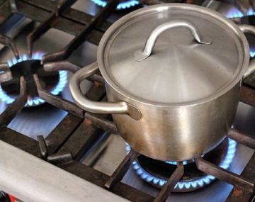 Metrogas justificó el tarifazo como una necesidad para frenar el deterioro