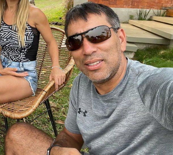 Pipino Cuevas rompió su promesa y volvió a tomar alcohol tras el triunfo de Paraguay