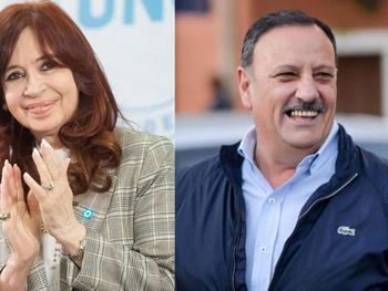 Elecciones en el PJ: Cristina Kirchner eligió el nombre de su lista y se aleja de la unidad