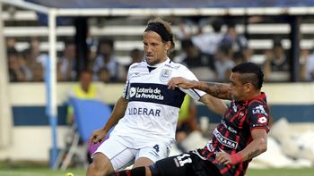 gimnasia le gano a patronato como local gimnasia le gano a patronato como local