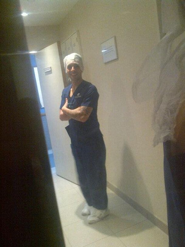 Terminó la dulce espera: Cinthia Fernández ya es mamá de gemelas