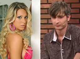 noelia marzol denuncio al hacker de los famosos noelia marzol denuncio al hacker de los famosos