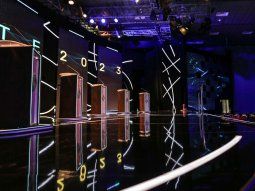 Rating del segundo debate presidencial: cómo les fue a los candidatos