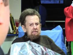 Desalojaron a un jubilado discapacitado de un departamento de Recoleta: Hicieron cualquier cosa