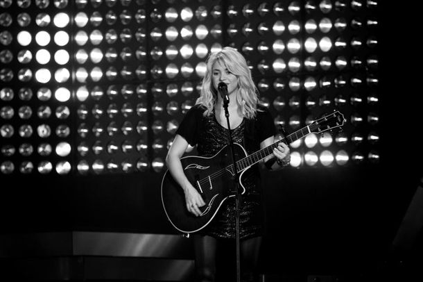 Antonio de la Rúa demanda a Shakira por 100 millones de dólares