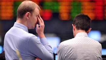 retroceden los bonos argentinos por el pago en pesos de chaco retroceden los bonos argentinos por el pago en pesos de chaco