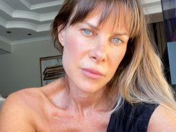 Karen Reichardt denunció una operación de prensa en su contra: Espantoso