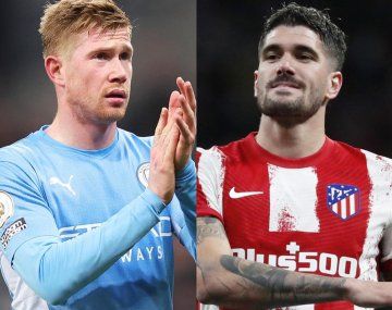 Se sortearon los cuartos de final de la Champions League: así quedaron definidos los partidos