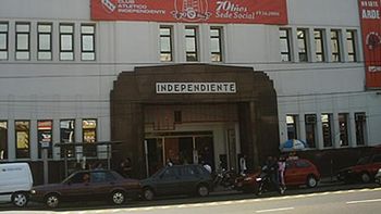 la comision directiva de independiente acordo adelantar las elecciones la comision directiva de independiente acordo adelantar las elecciones