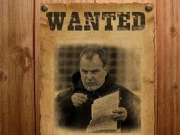 no lo pueden encontrar: misterio por el paradero del loco bielsa no lo pueden encontrar: misterio por el paradero del loco bielsa