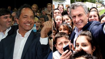 cordoba, la provincia clave donde scioli y macri hacen foco cordoba, la provincia clave donde scioli y macri hacen foco