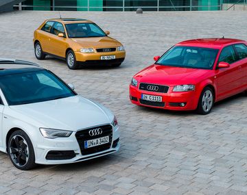 Importado cuesta casi lo mismo que uno nacional tope de gama