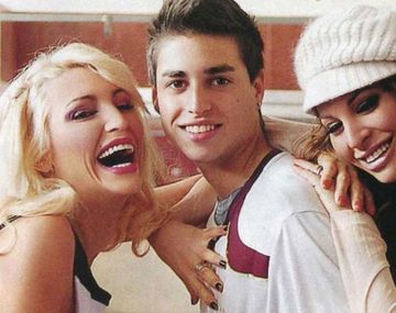 Nico Xipolitakis se arrepiente de ofrecer a sus hermanas