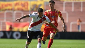 river sigue de racha en copa argentina, paso a semis y sumo un nuevo record river sigue de racha en copa argentina, paso a semis y sumo un nuevo record