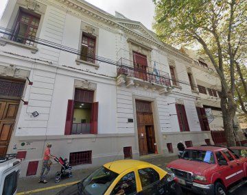 Preocupación en padres por ola de robos a la salida de un colegio