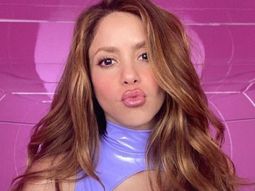¿Se viene una session? El mensaje de Shakira a Bizarrap que es furor