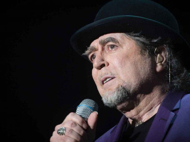 Joaquín Sabina