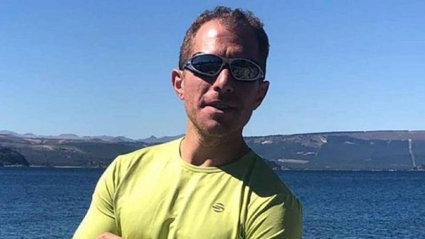 Ezequiel Birman Karszenblat