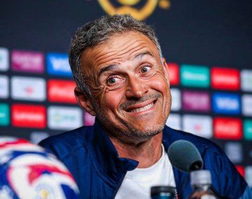 Luis Enrique apuntó contra los sudamericanos y su visión del MdC: Muy preocupados