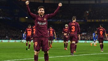 messi salio al rescate de barcelona, que se llevo un buen empate ante el chelsea messi salio al rescate de barcelona, que se llevo un buen empate ante el chelsea