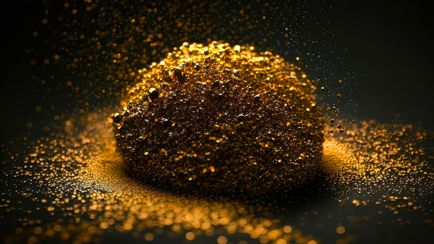 Dónde está la reserva de oro más grande: la NASA reveló dónde está y cuánto valor tiene Dónde está la reserva de oro más grande: la NASA reveló dónde está y cuánto valor tiene