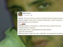 asi pedia justicia por un crimen el acusado de matar a araceli fulles asi pedia justicia por un crimen el acusado de matar a araceli fulles