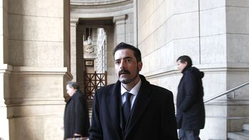 la defensa del portero mangeri descarto pedir nueva autopsia la defensa del portero mangeri descarto pedir nueva autopsia