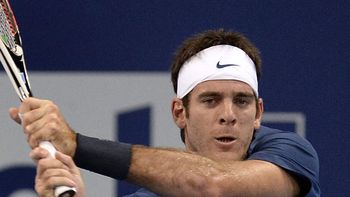 juan martin del potro debuto con un triunfo en suiza juan martin del potro debuto con un triunfo en suiza